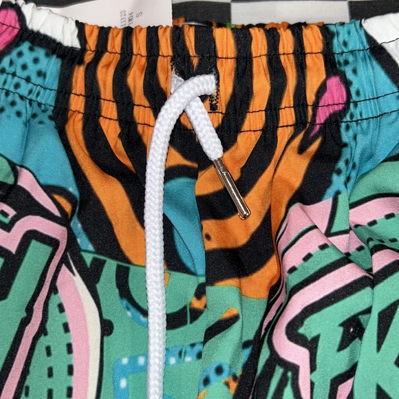 Fresh Prince shorts size small - Picture 5 of 8